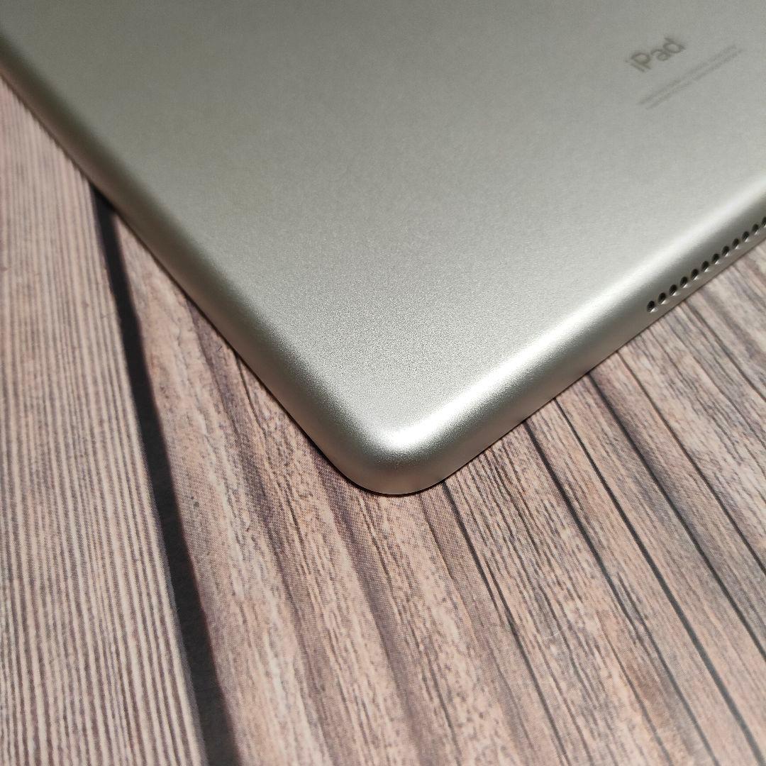 iPad 第7世代 32GB シルバー 超美品