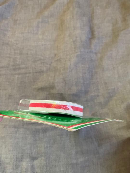 FIFAサッカーワールドカップ1990イタリア大会公式グッズ（チャーム）希少品