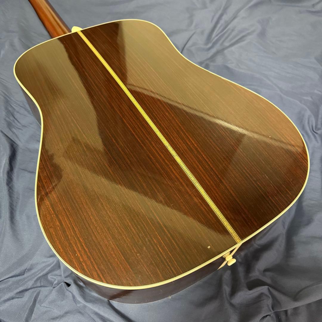 headway HD106 昭和57年 1982マーティン HD28 D28