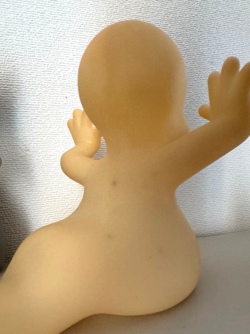 キャスパー　フィギュア　ピザハット