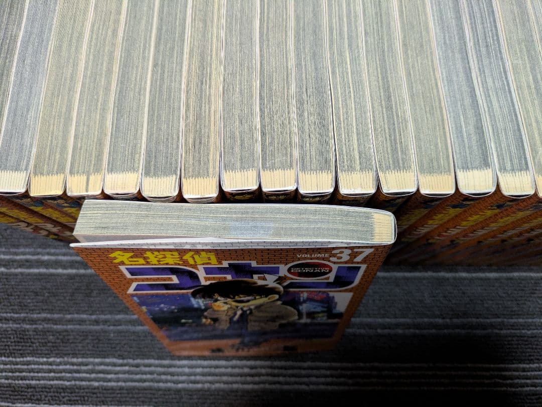 名探偵コナン 1～105巻 漫画 全巻 おまけ有り