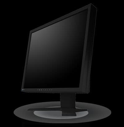 超美品　使用時間1時間　S1934　EIZO