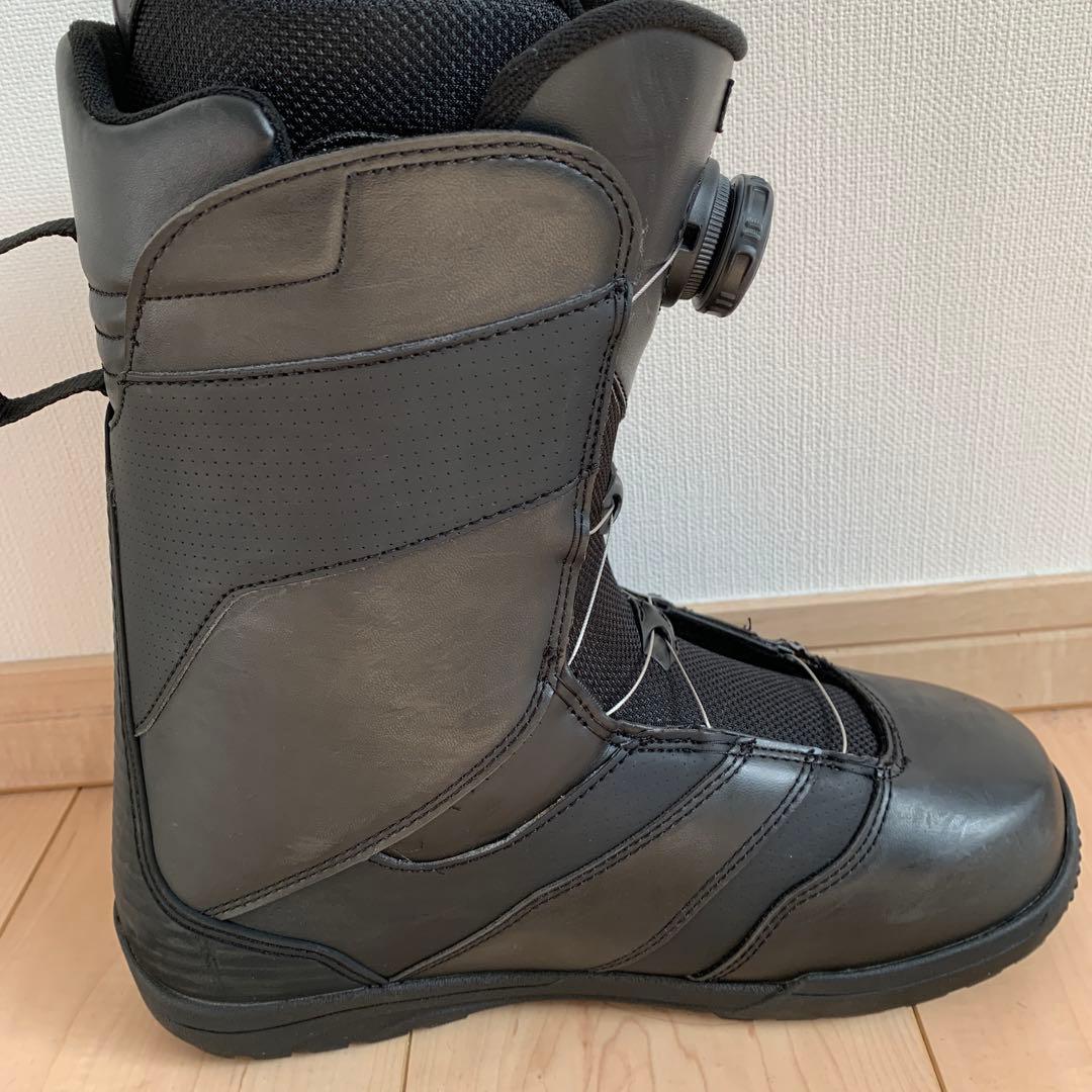 K2 スノーボードブーツ　26.0センチ
