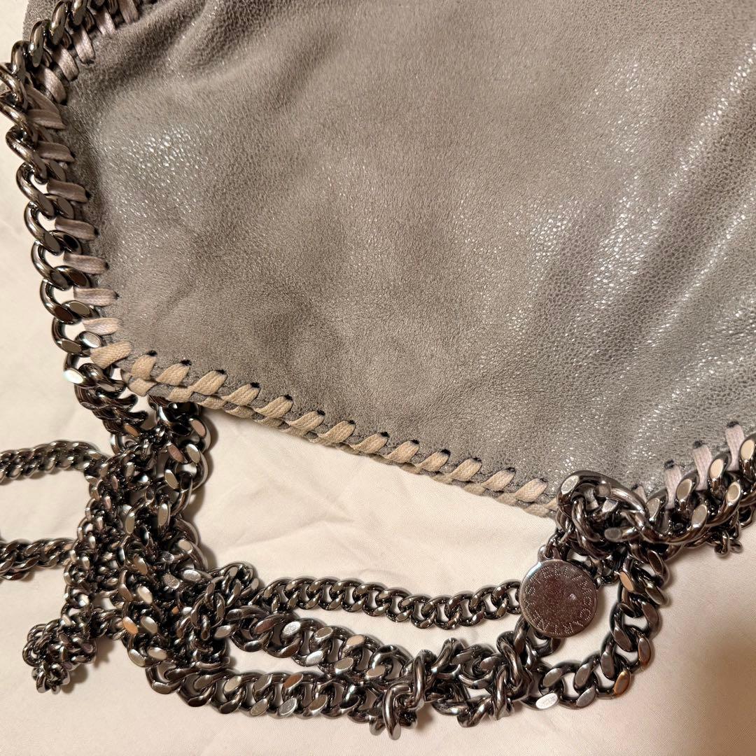 STELLA McCARTNEY ファラベラ ミニ トート