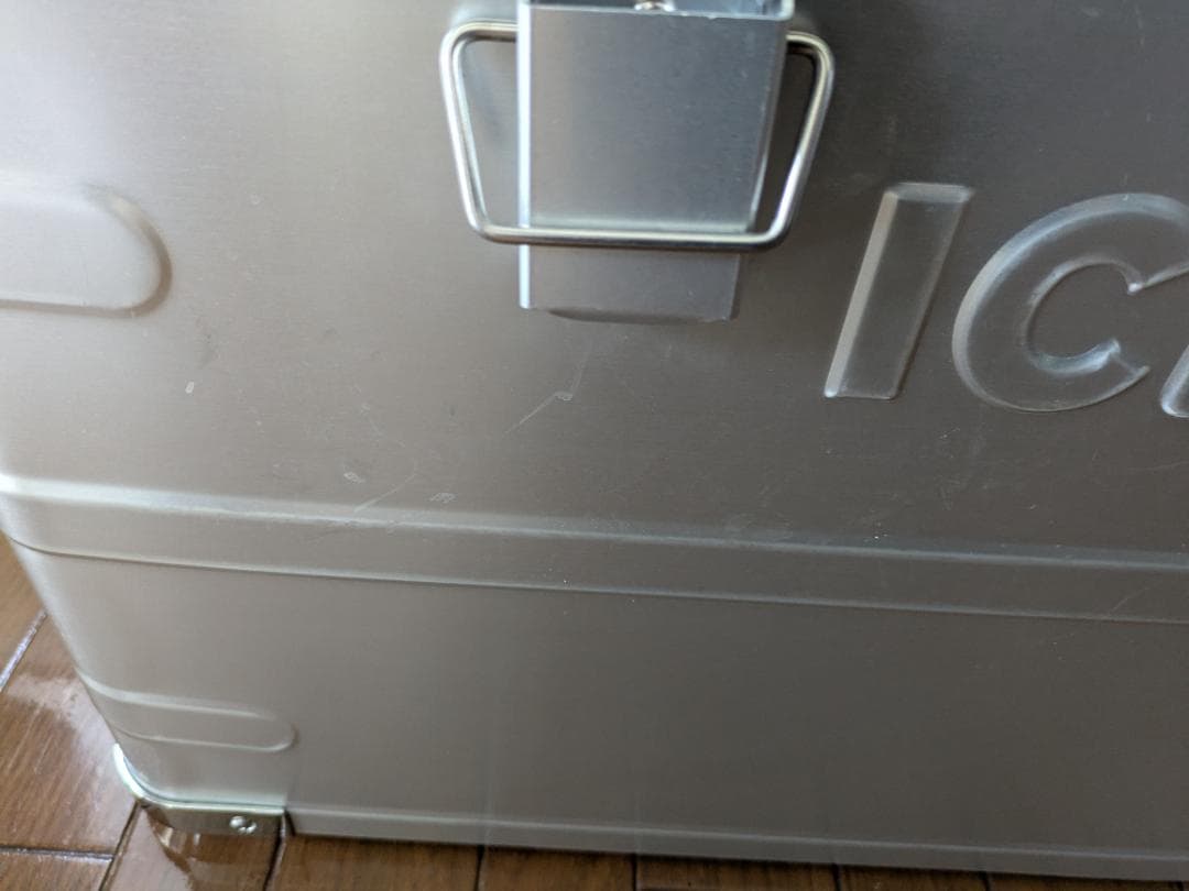 ICECO APL35 ポータブル冷蔵庫