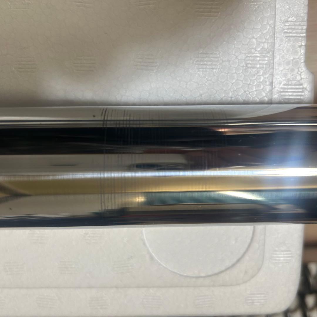 道*坊様 ZRX1200ダエグ純正フロントフォーク