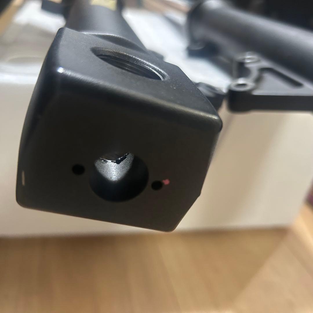 道*坊様 ZRX1200ダエグ純正フロントフォーク