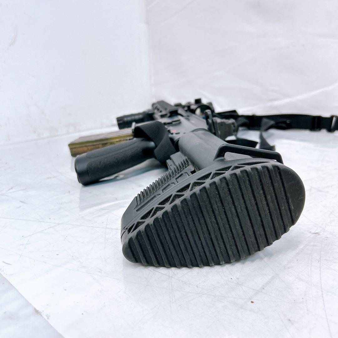 12SAM6 東京マルイ HK 416 D おもちゃ マガジン 付き ASGK