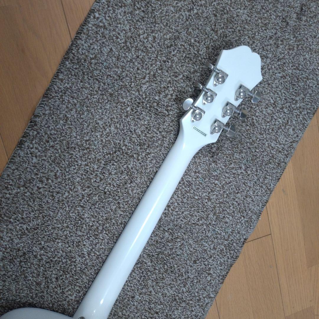 Epiphone humming bird pro アコースティックギター