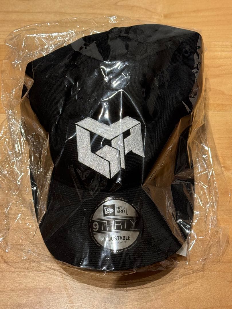 ミセスグリーンアップル × ニューエラ CAP \