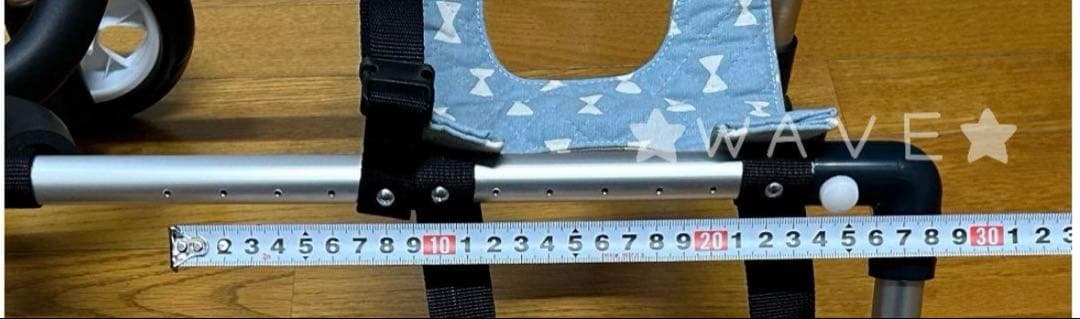 犬用車椅子　犬の歩行器　歩行サポート　犬の車いす　シニア犬　ダックス