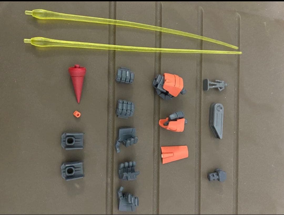 MG マラサイ　１／１００