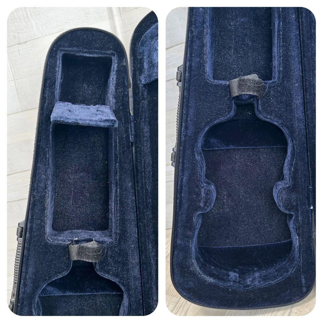 老舗工房 シレーナ ヴァイオリン　St. Serenata 1/10サイズ