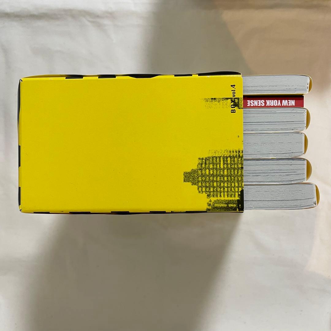 BANANAFISH 全20巻 復刻版 漫画 全巻