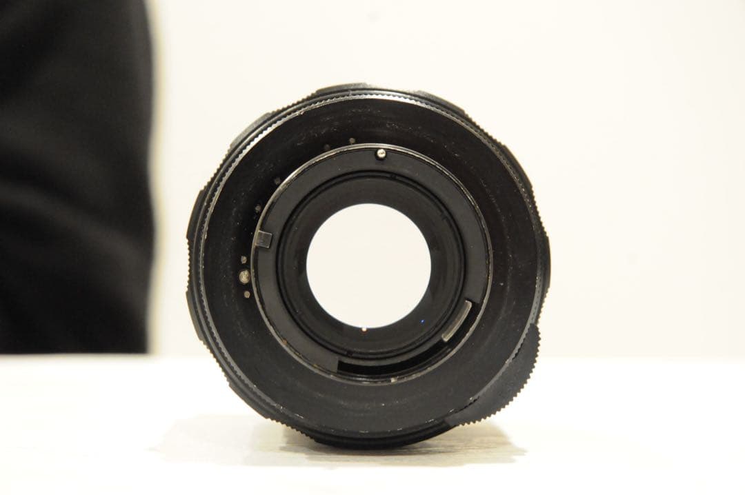 PENTAX Spotmatic F SPF 一眼レフカメラ