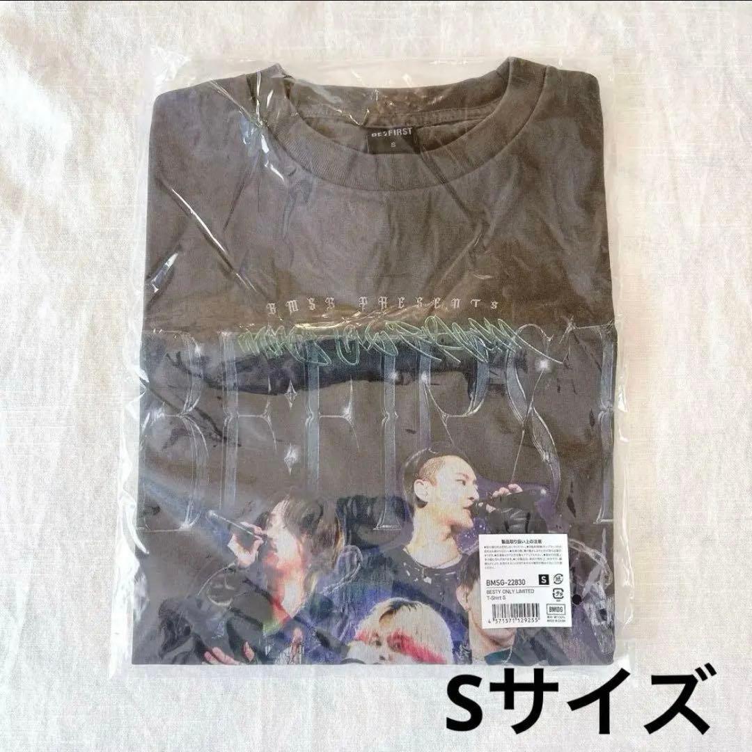 BE:FIRST BESTY ファンクラブ限定　メンプロ　ビーファースト