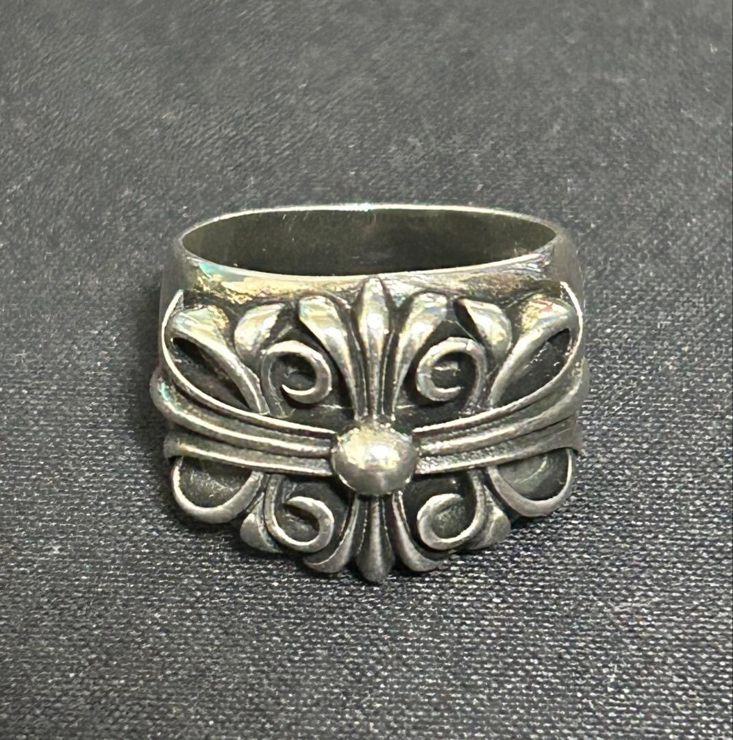 キーパーリング シルバー925