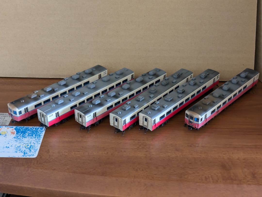 TOMIX 14系200番台　ムーンライト九州