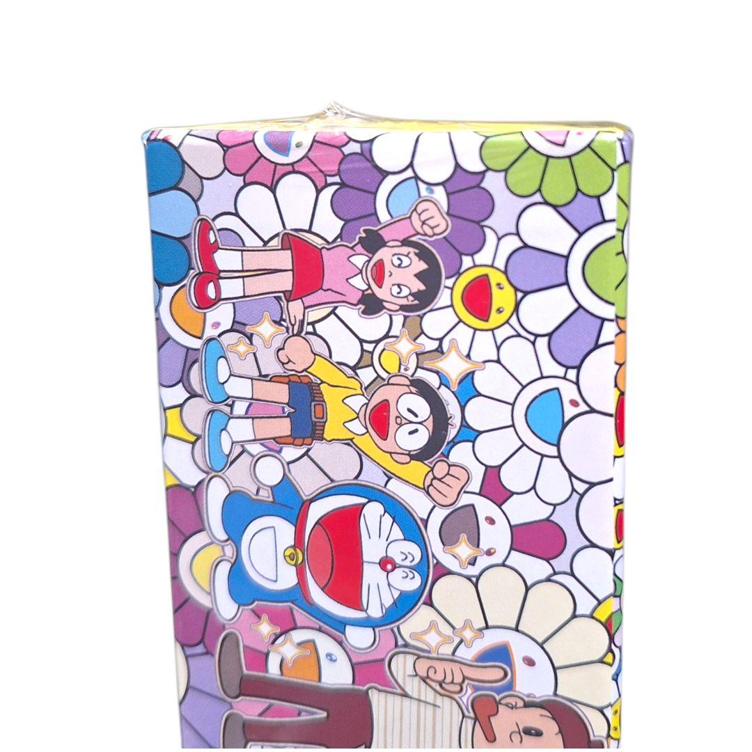 レア 希少 新品 未開封 村上隆 x ドラえもん コラボ ジグソーパズル