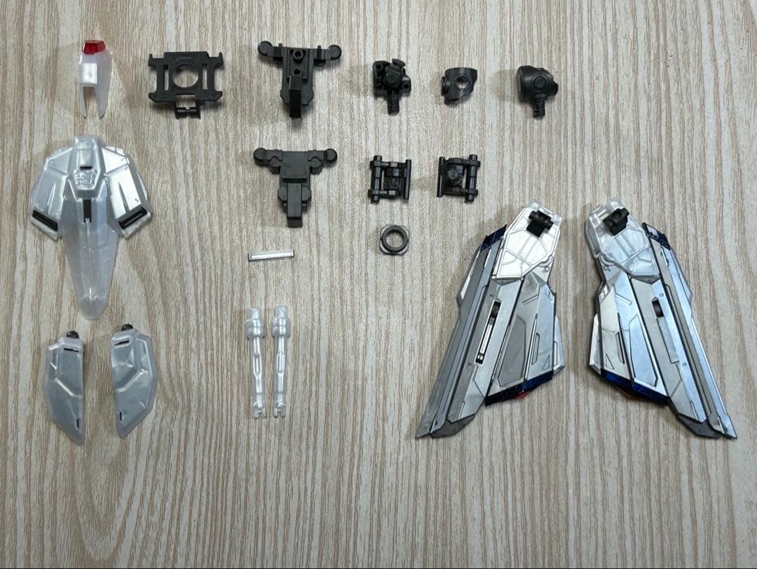 ジャンク　ガンプラ　組立済セット　まとめ売り　ガンダム