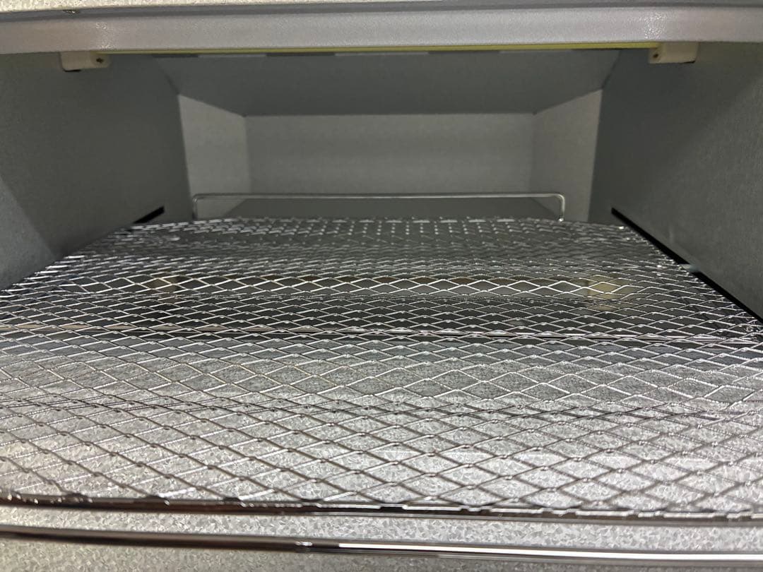 トースター　タイガー　KAM-S 132 ブラック　マットブラック　2025年製