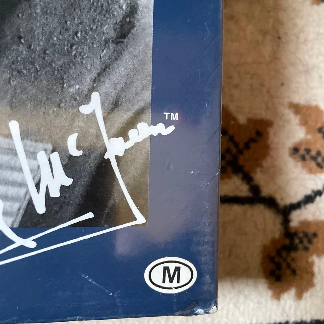 絶版　トイズマッコイ　スティーブ・マックイーン 40 Summers Ago..