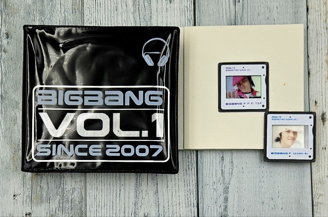 BIGBANG まとめ売り !! G-DRAGON