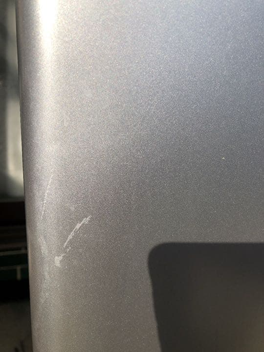 冷蔵庫・冷凍庫 Panasonic NR-B143W-S