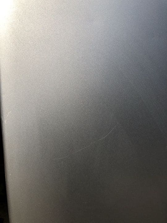 冷蔵庫・冷凍庫 Panasonic NR-B143W-S