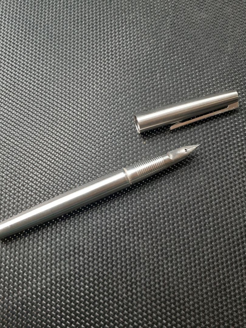 希少パイロットミューレックス PILOT MR シャーペン 万年筆 ボールペン