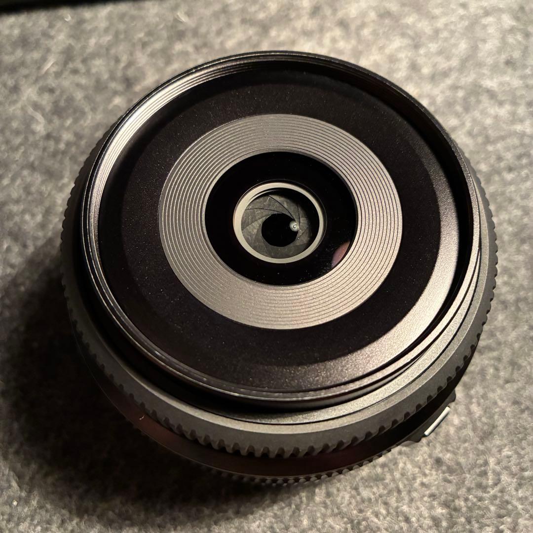 6月5日までFujifilm GF50mmF3.5 R LM WR 富士フィルム