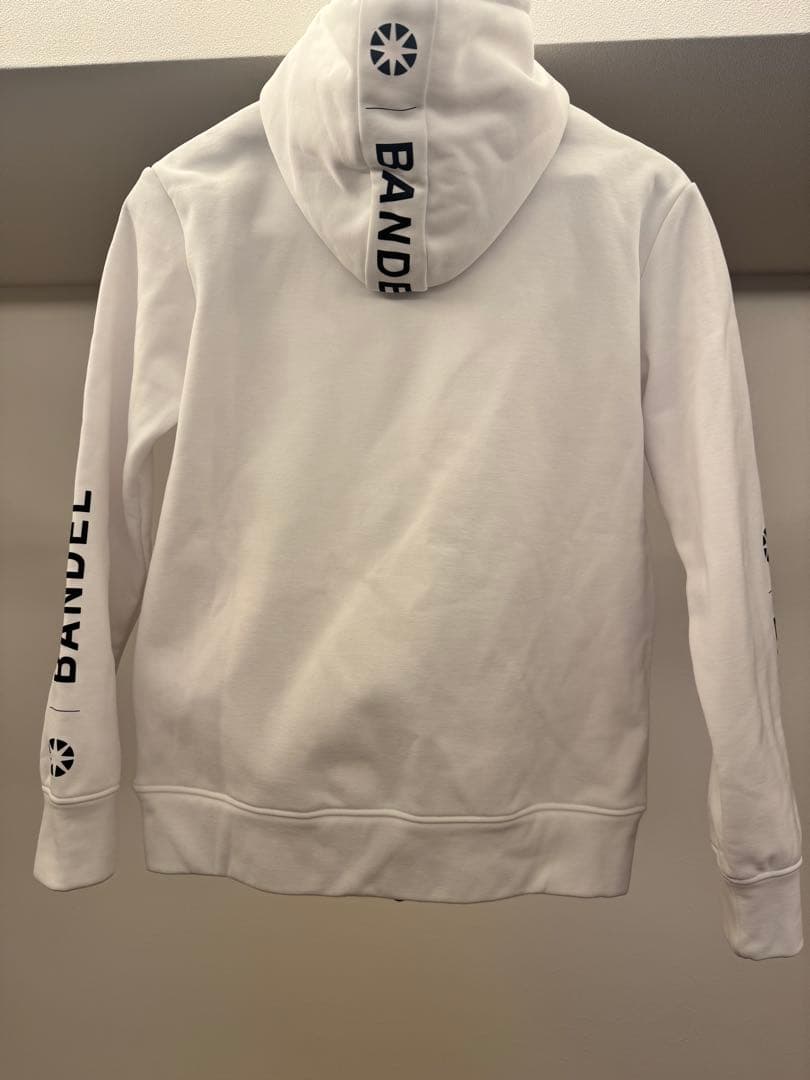 BANDEL パーカー