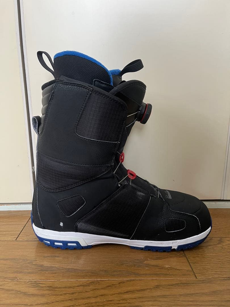 Salomonサロモン Mantis マンティスBOA 28.5cm