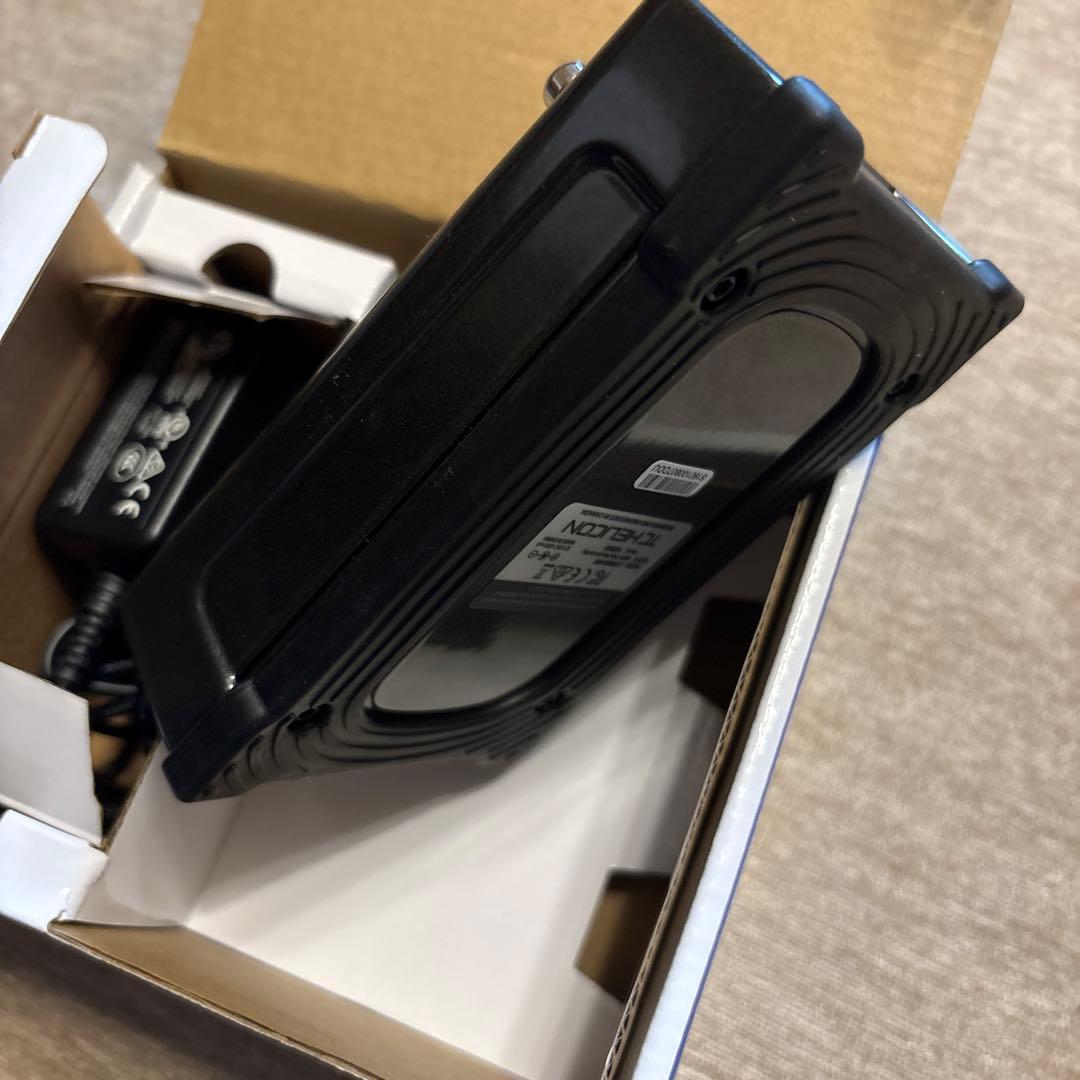 【美品】TC Helicon Ditto Mic Looper マイク用ルーパー