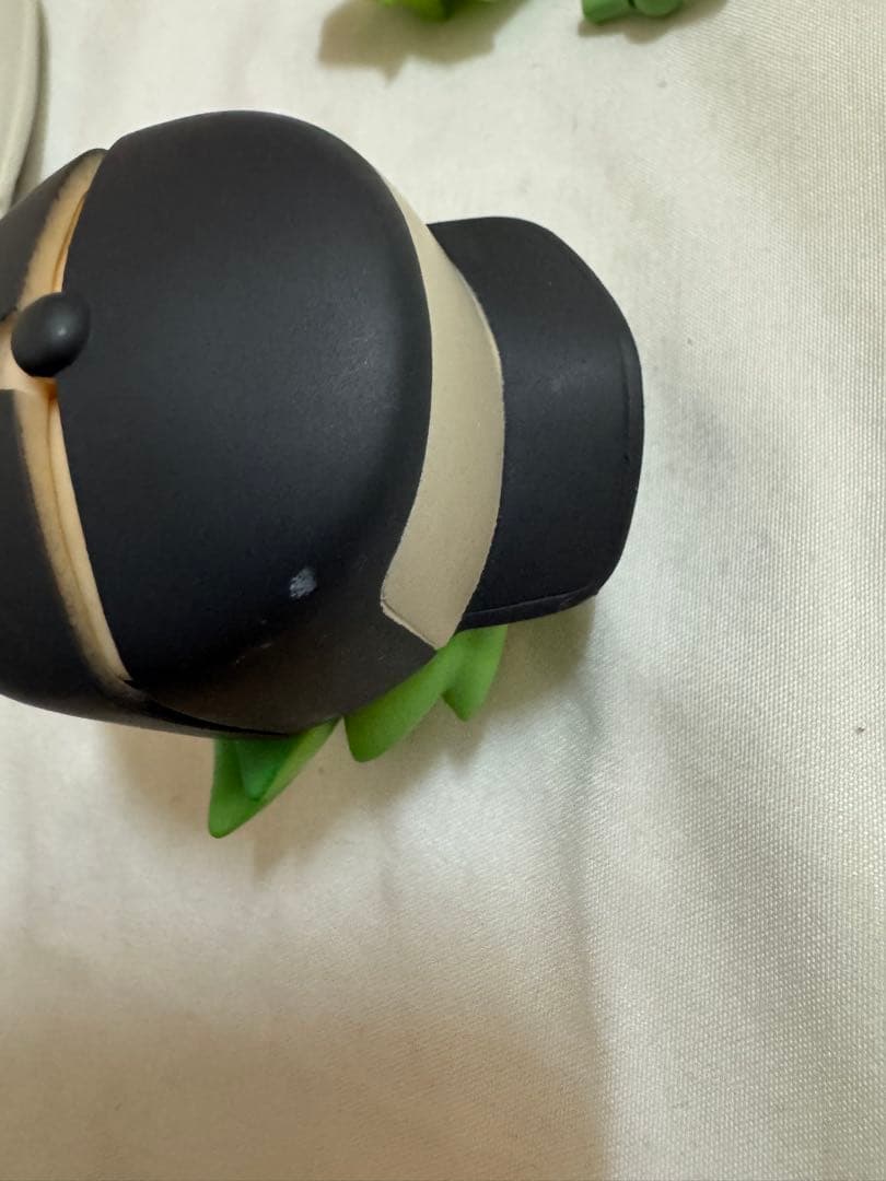 N エヌ　レシラム　ねんどろいど フィギュア　ポケモン　ポケットモンスター