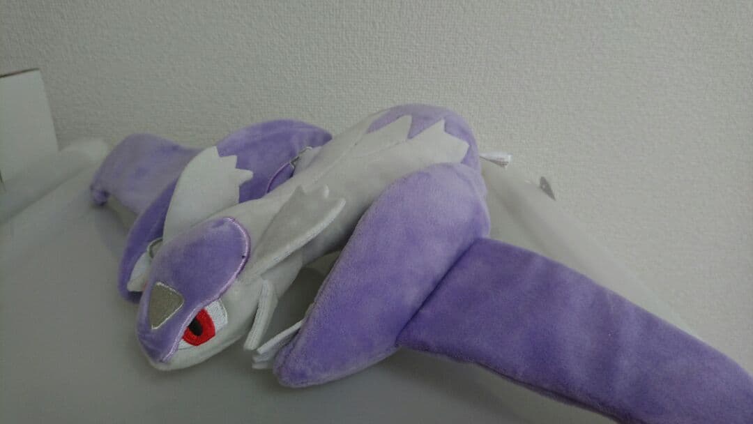 ポケモン ぬいぐるみ メガラティオス メガラティアス
