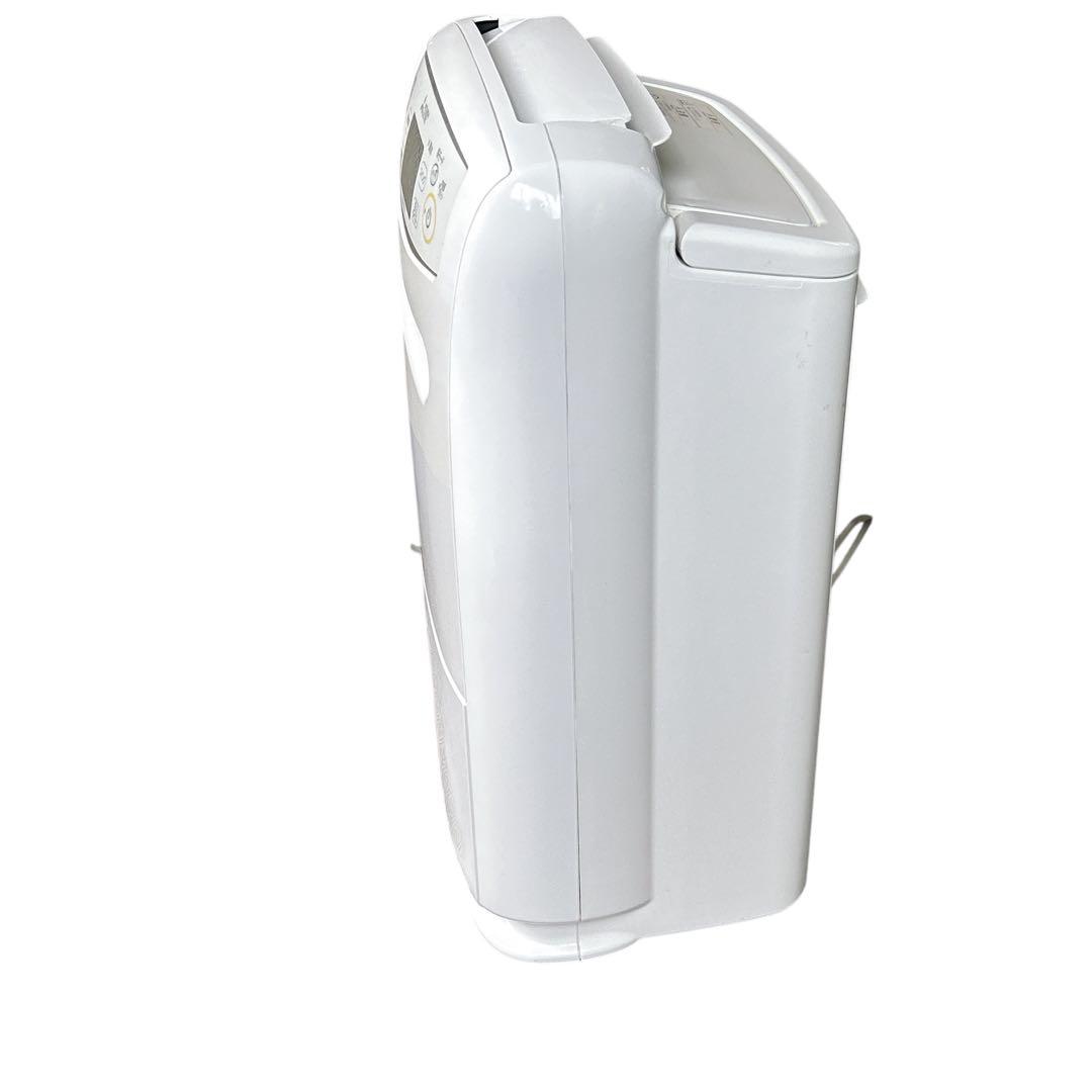 MITSUBISHI 衣類乾燥除湿機 SARARI MJ-P180LX 三菱