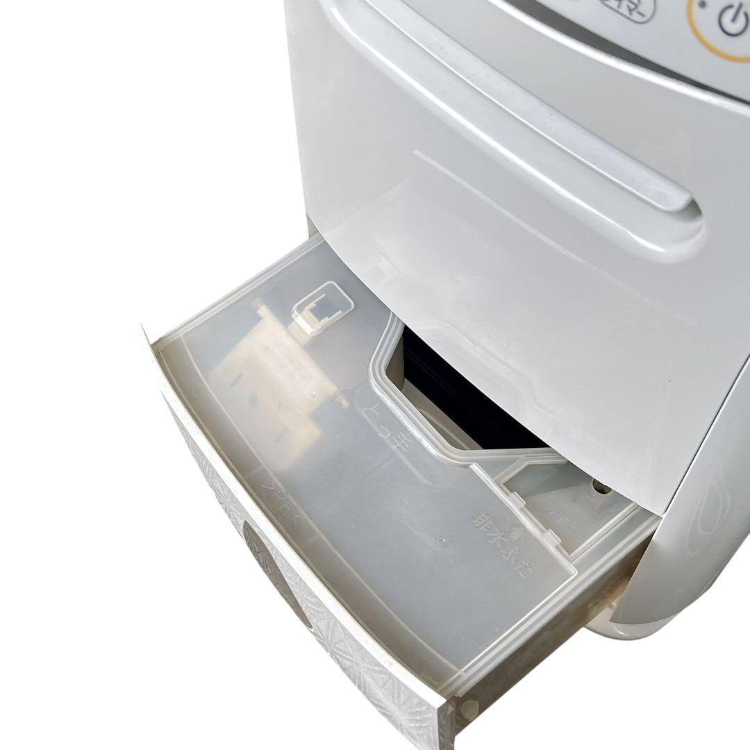 MITSUBISHI 衣類乾燥除湿機 SARARI MJ-P180LX 三菱