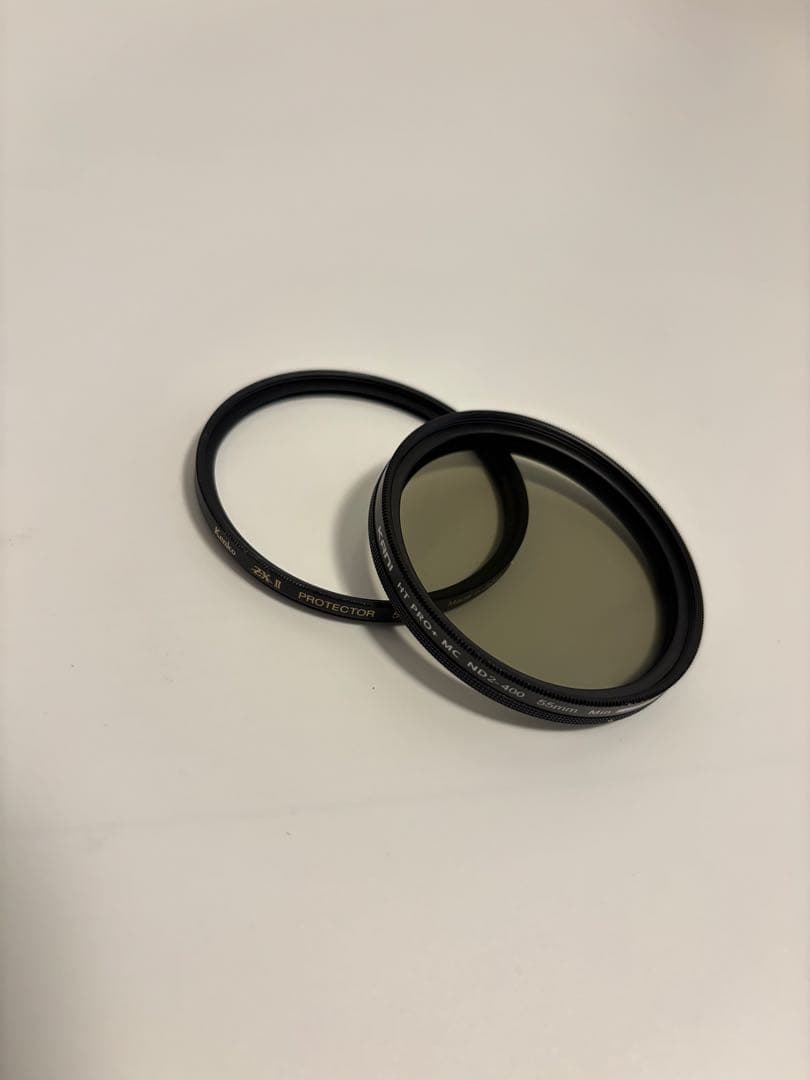 【美品】SIGMA 18-50mm F2.8 DC DN （ソニーEマウント用）