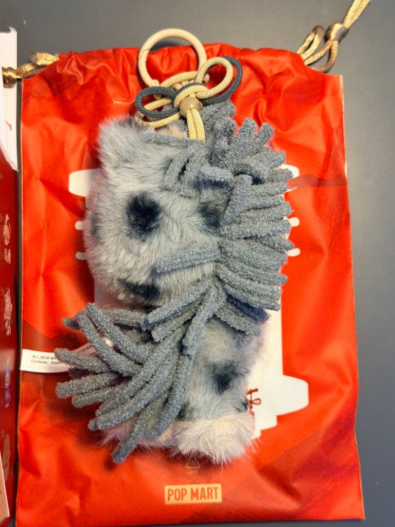 ★*★様 馬力全開　Have a good run スカルパンダ　ヒロノ　クライ