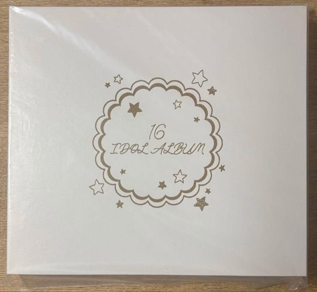 アイドリッシュセブン 16 IDOL ALBUM まとめ売り