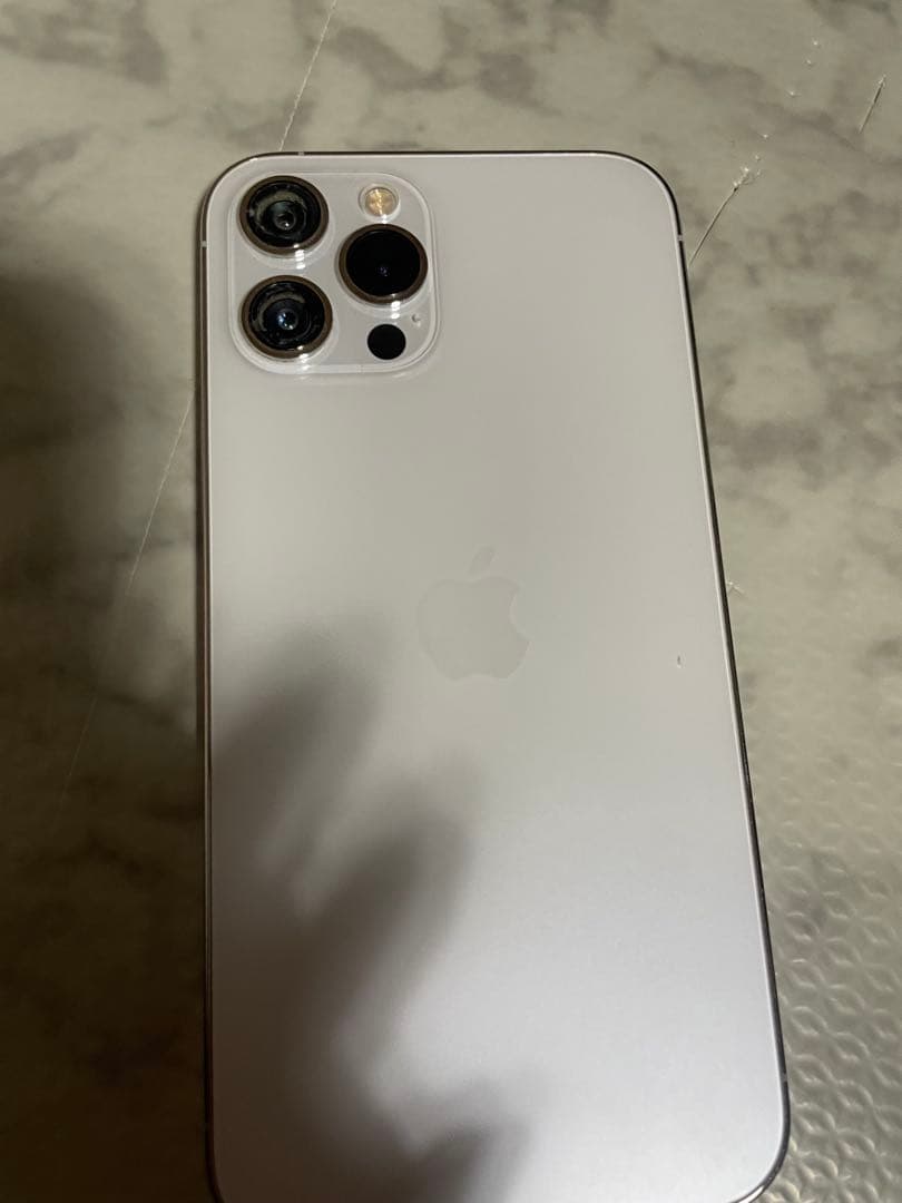 iPhone12proMax ジャンク品