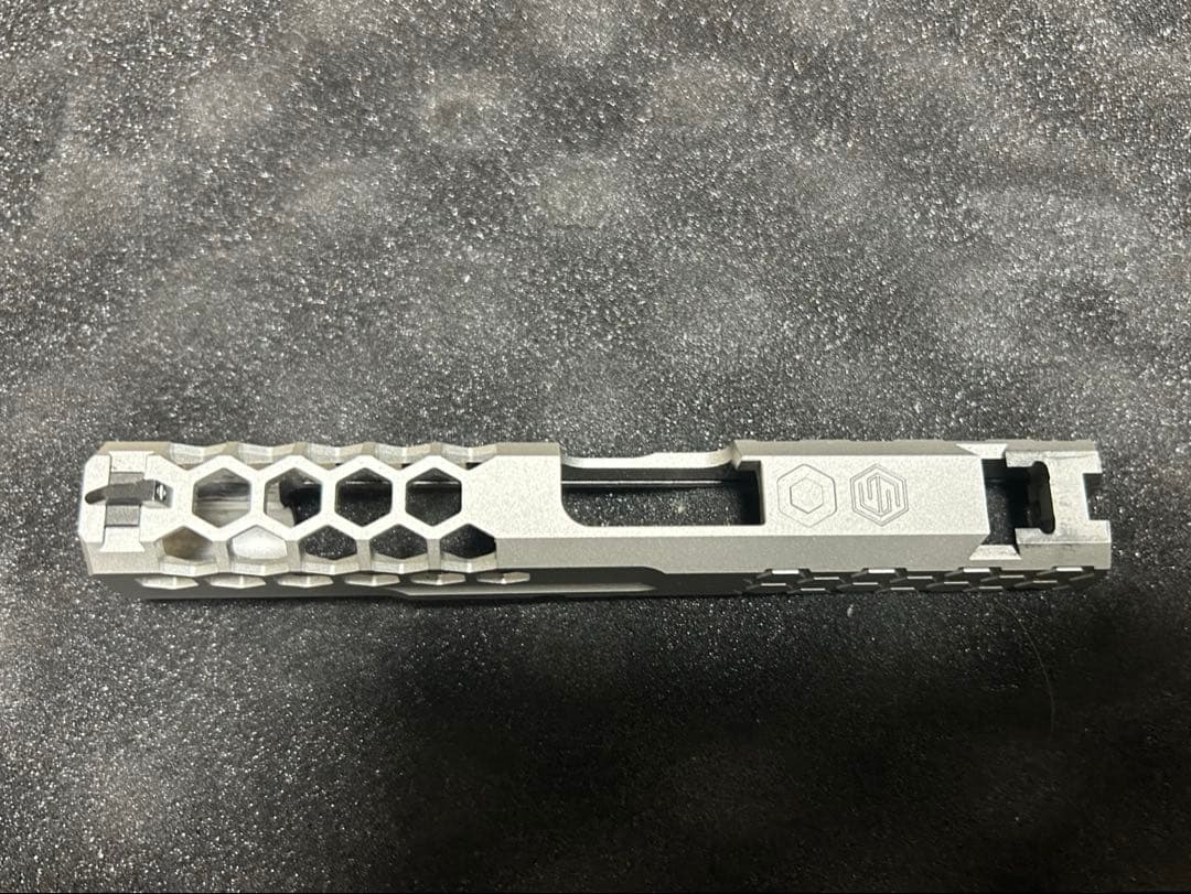 ハイキャパ4.3用スライド