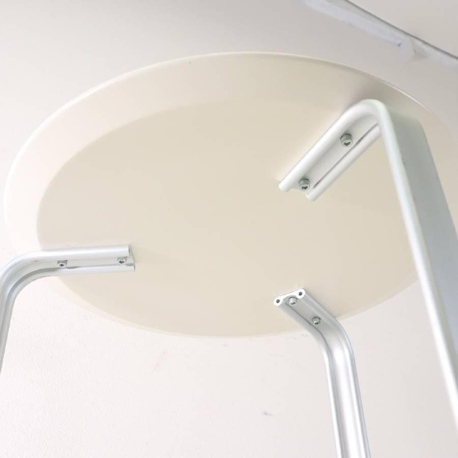 カッシーナ取扱 デパドヴァ Dan サイドテーブル ヨルゲン・モラー