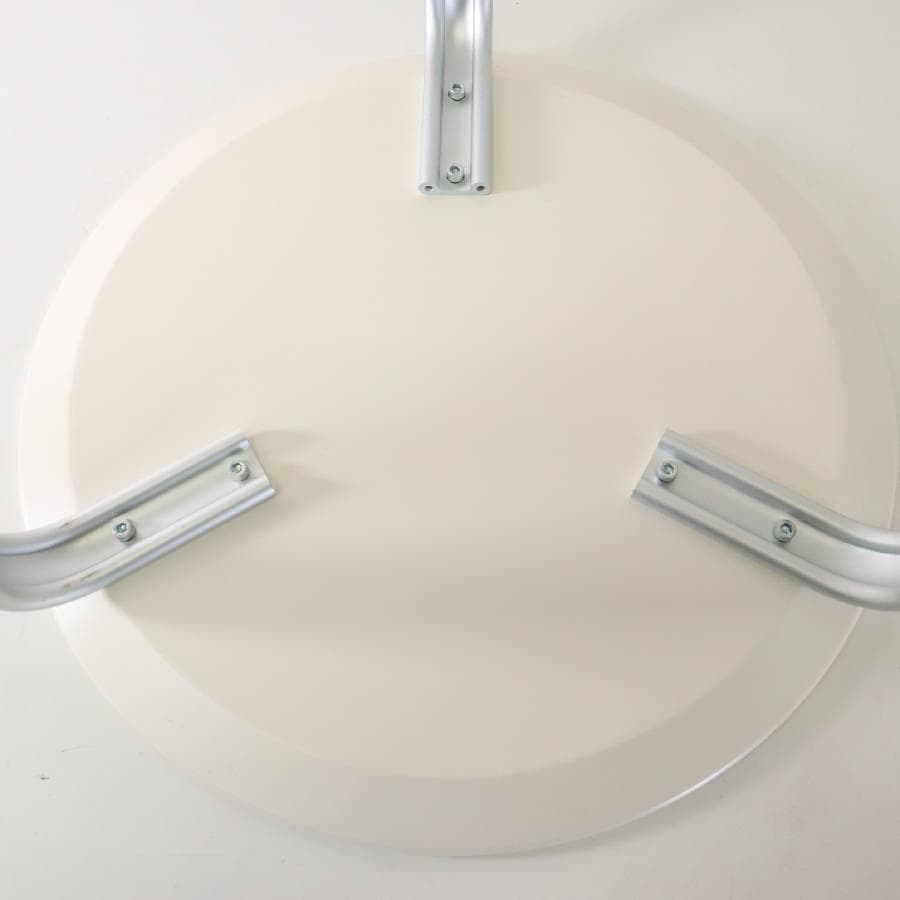 カッシーナ取扱 デパドヴァ Dan サイドテーブル ヨルゲン・モラー