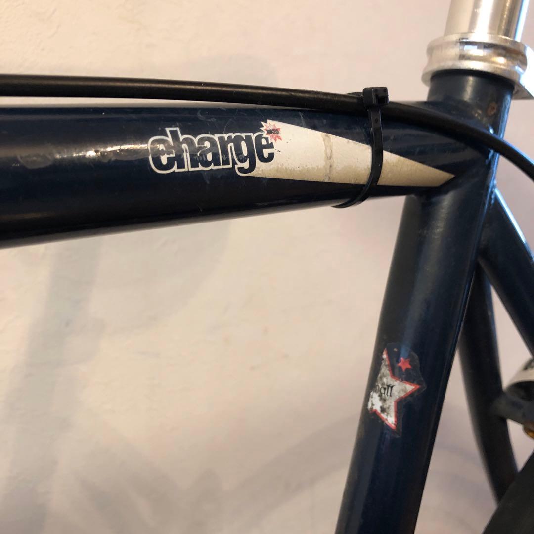 【配送不可】CHARGE BIKES〝PLUG〟