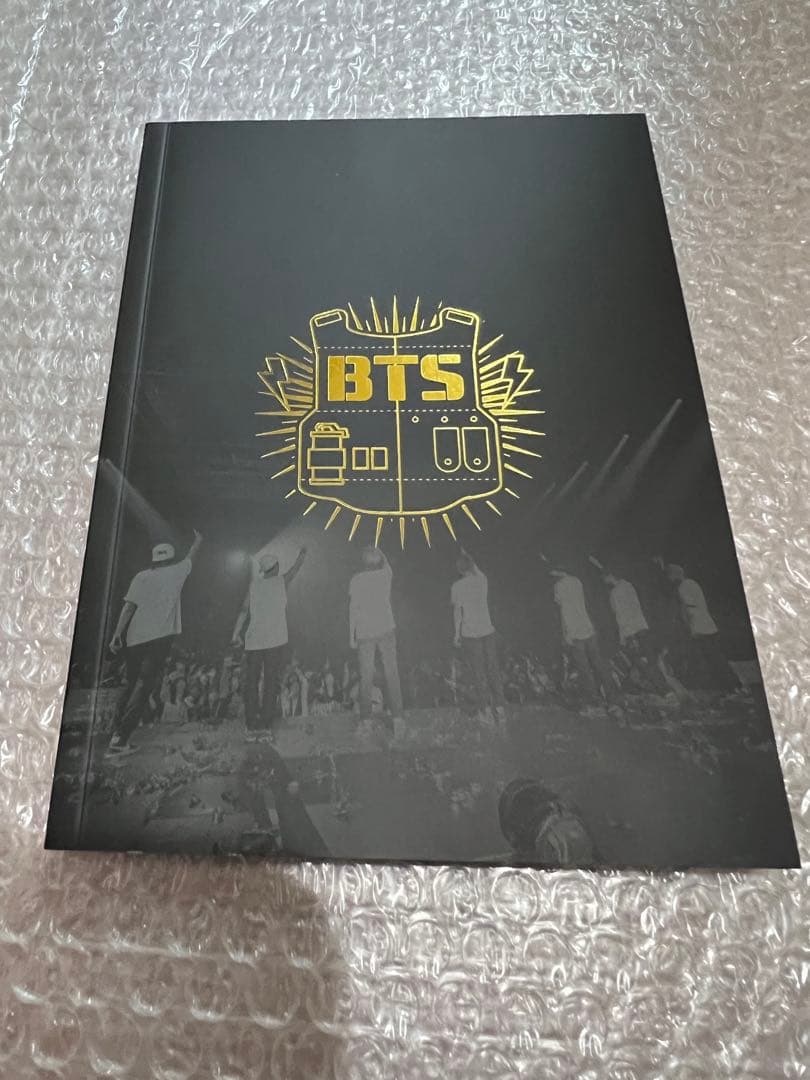 BTS memories メモリーズ2014 DVD 防弾少年団　日本語字幕付き