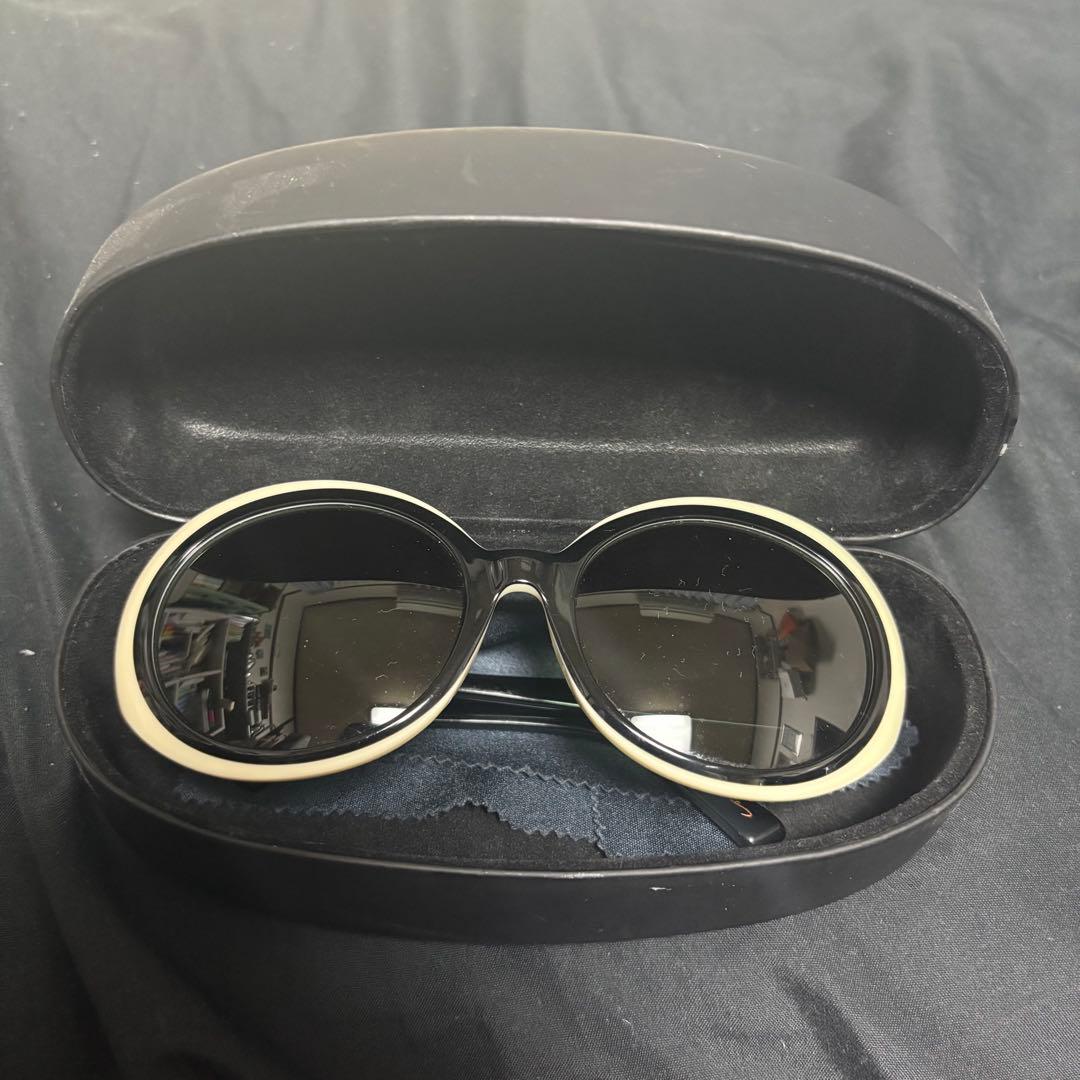 HYDE GURUGURUサングラス 極美品　本日限定値下げ