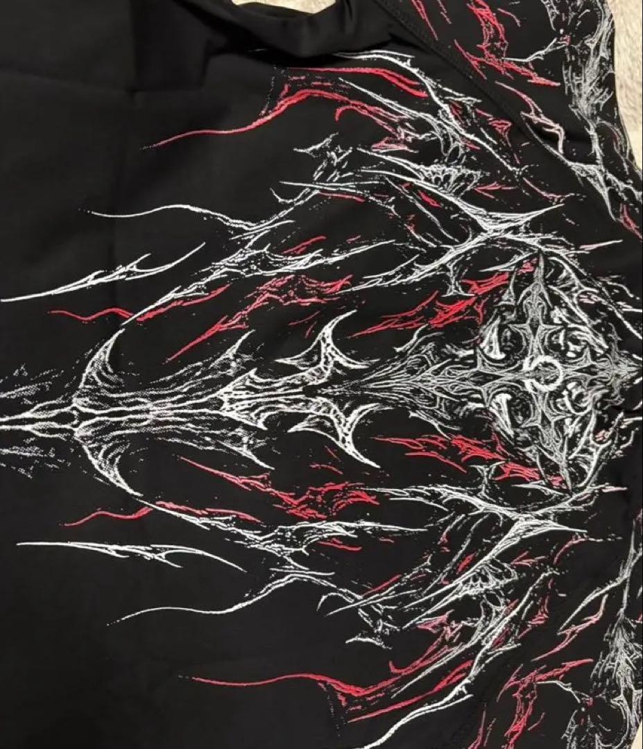 Breathedivinity トレーニングウェア　Lサイズ