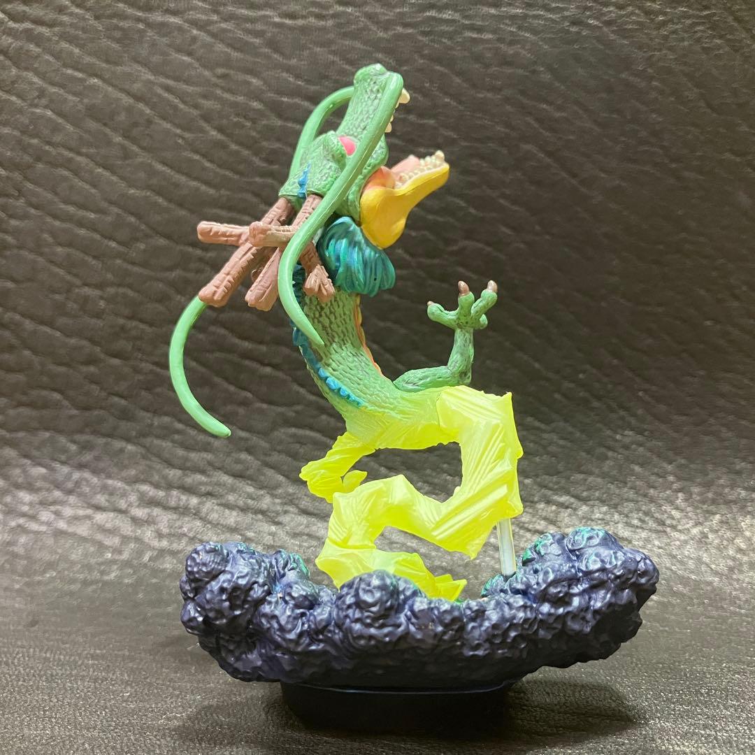 DRAGONBALL ドラカプ この世はでっかい宝島 クロニクル編 孫悟空＆神龍